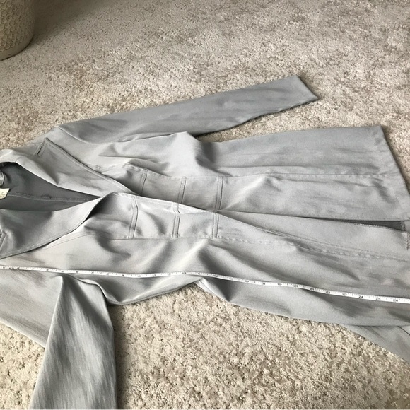 🎉Cutest silver pantsuit ever! 🎉 - Picture 11 of 16
